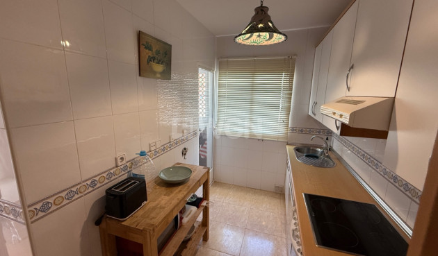 Resale - Duplex - Orihuela - Inland