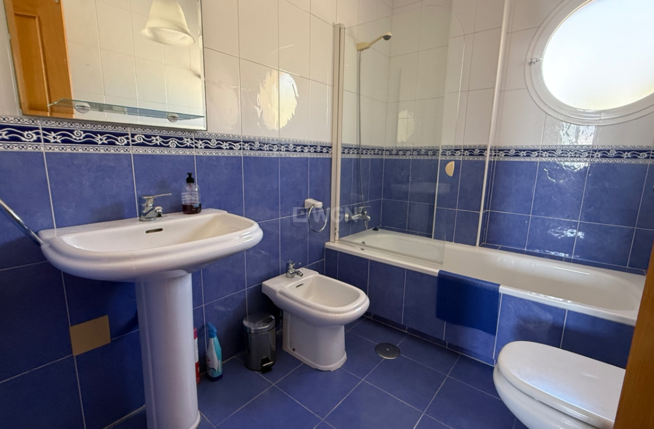 Resale - Duplex - Orihuela - Inland