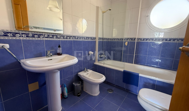 Resale - Duplex - Orihuela - Inland