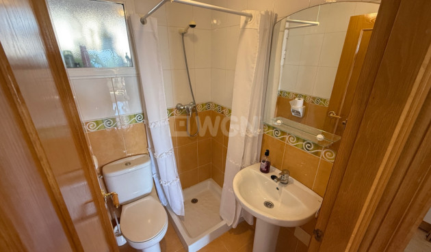 Resale - Duplex - Orihuela - Inland