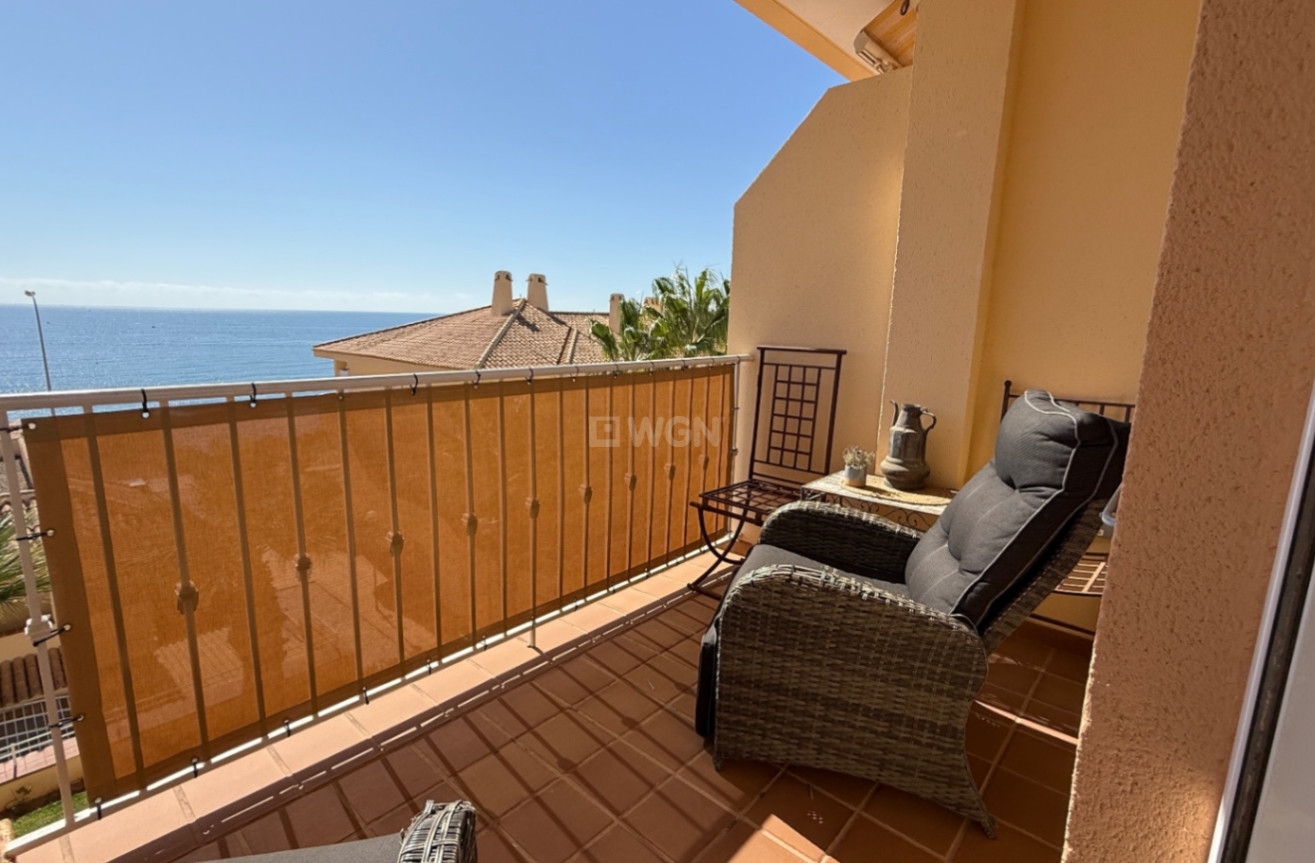 Resale - Duplex - Orihuela - Inland