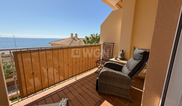 Resale - Duplex - Orihuela - Inland