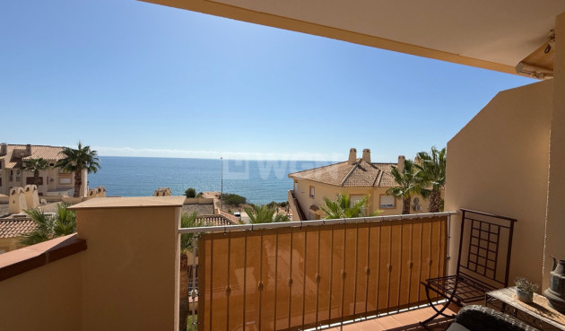 Resale - Duplex - Orihuela - Inland