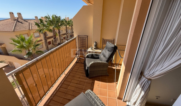 Resale - Duplex - Orihuela - Inland
