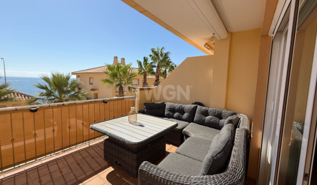 Resale - Duplex - Orihuela - Inland