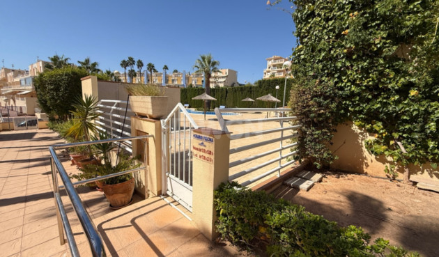 Resale - Duplex - Orihuela - Inland