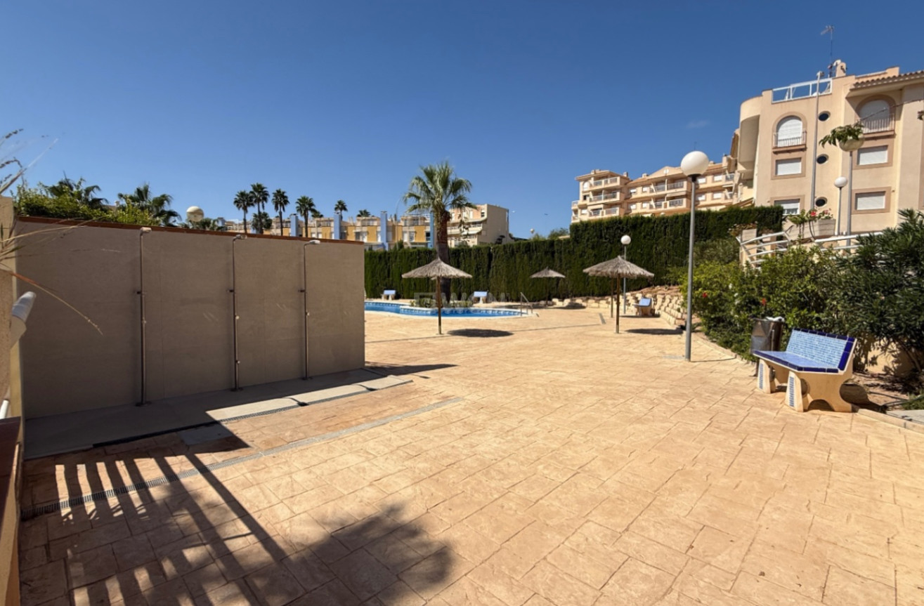 Resale - Duplex - Orihuela - Inland