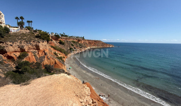 Resale - Duplex - Orihuela - Inland