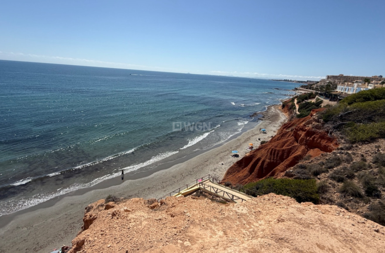 Resale - Duplex - Orihuela - Inland