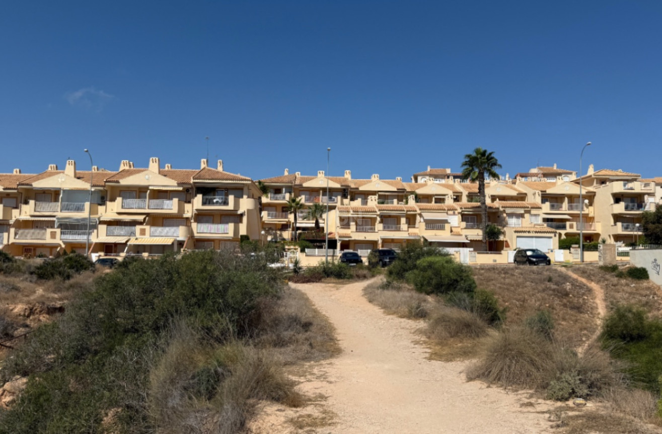 Resale - Duplex - Orihuela - Inland