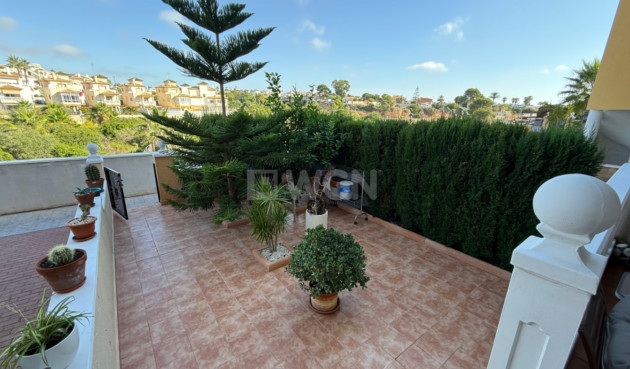 Resale - Apartment / flat - Orihuela - Inland