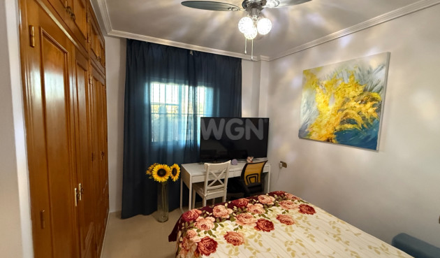 Resale - Apartment / flat - Orihuela - Inland