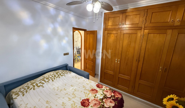 Resale - Apartment / flat - Orihuela - Inland