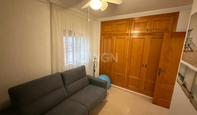 Resale - Apartment / flat - Orihuela - Inland