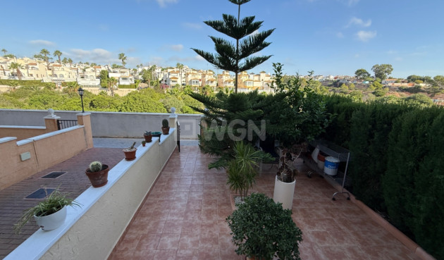 Resale - Apartment / flat - Orihuela - Inland