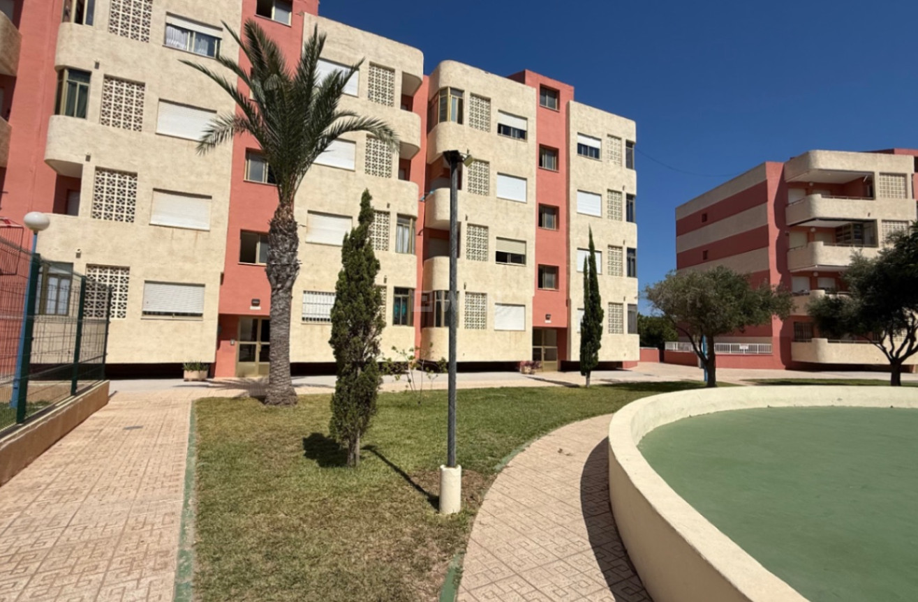 Resale - Apartment / flat - Cartagena - Costa Calida