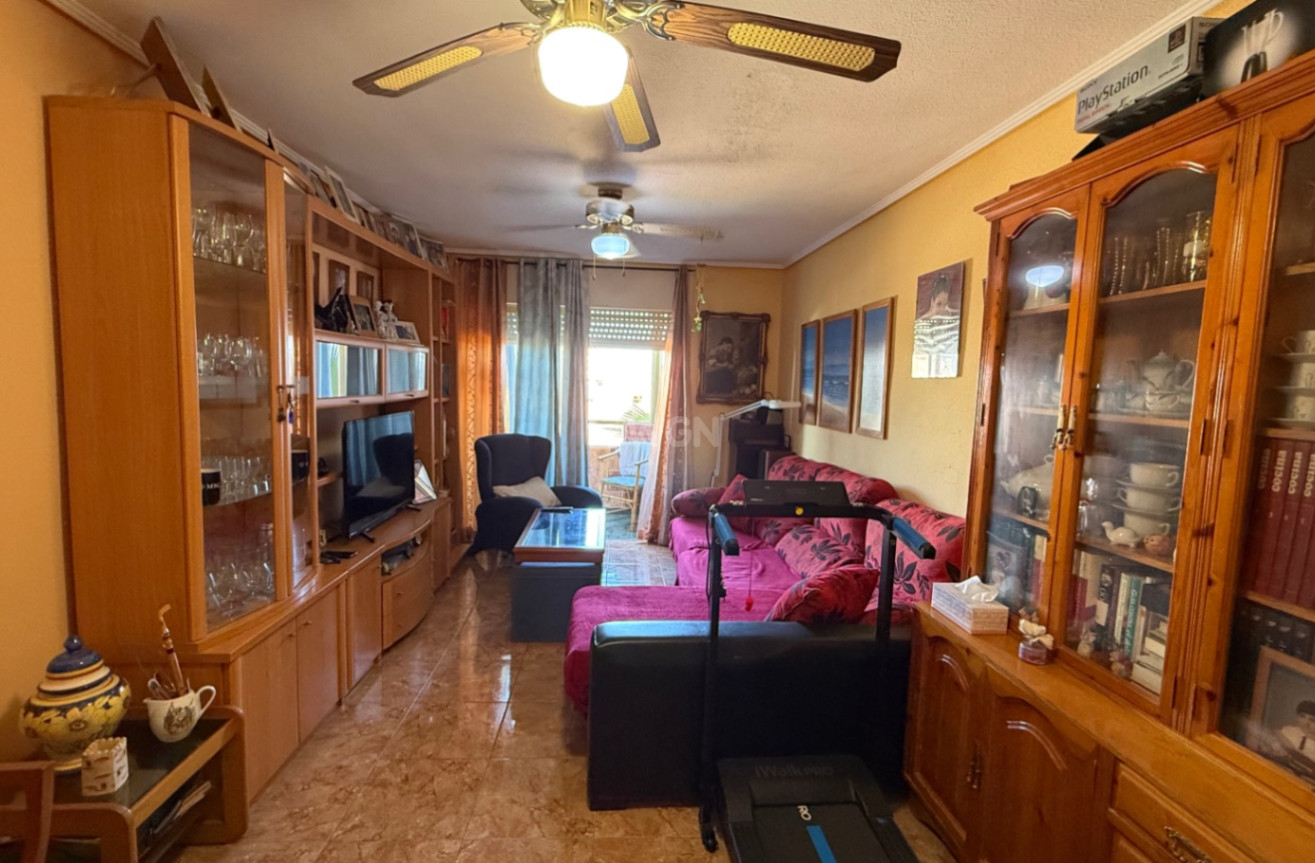 Resale - Apartment / flat - Cartagena - Costa Calida