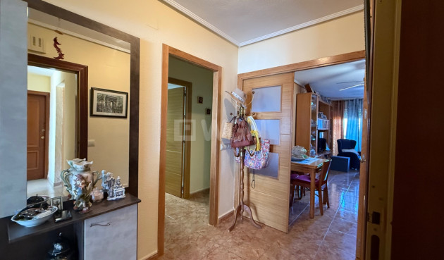 Resale - Apartment / flat - Cartagena - Costa Calida