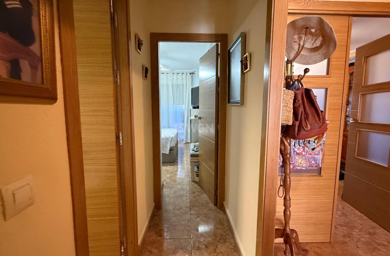 Resale - Apartment / flat - Cartagena - Costa Calida