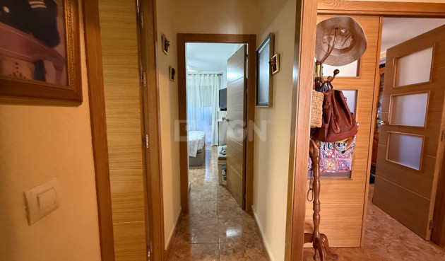 Resale - Apartment / flat - Cartagena - Costa Calida