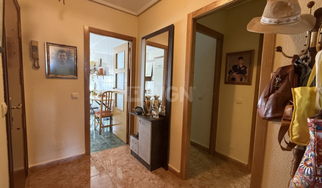 Resale - Apartment / flat - Cartagena - Costa Calida