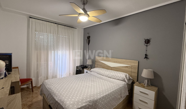 Resale - Apartment / flat - Cartagena - Costa Calida