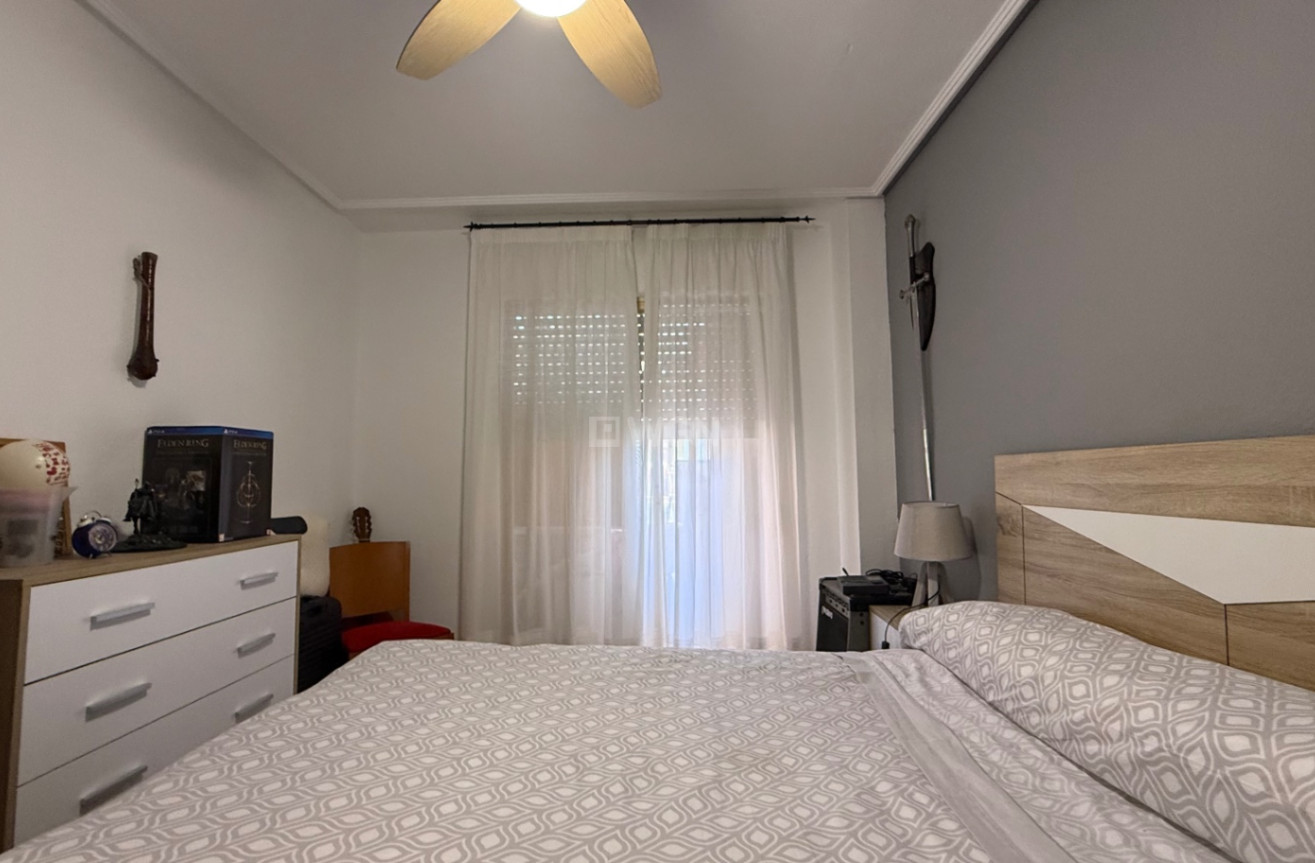 Resale - Apartment / flat - Cartagena - Costa Calida