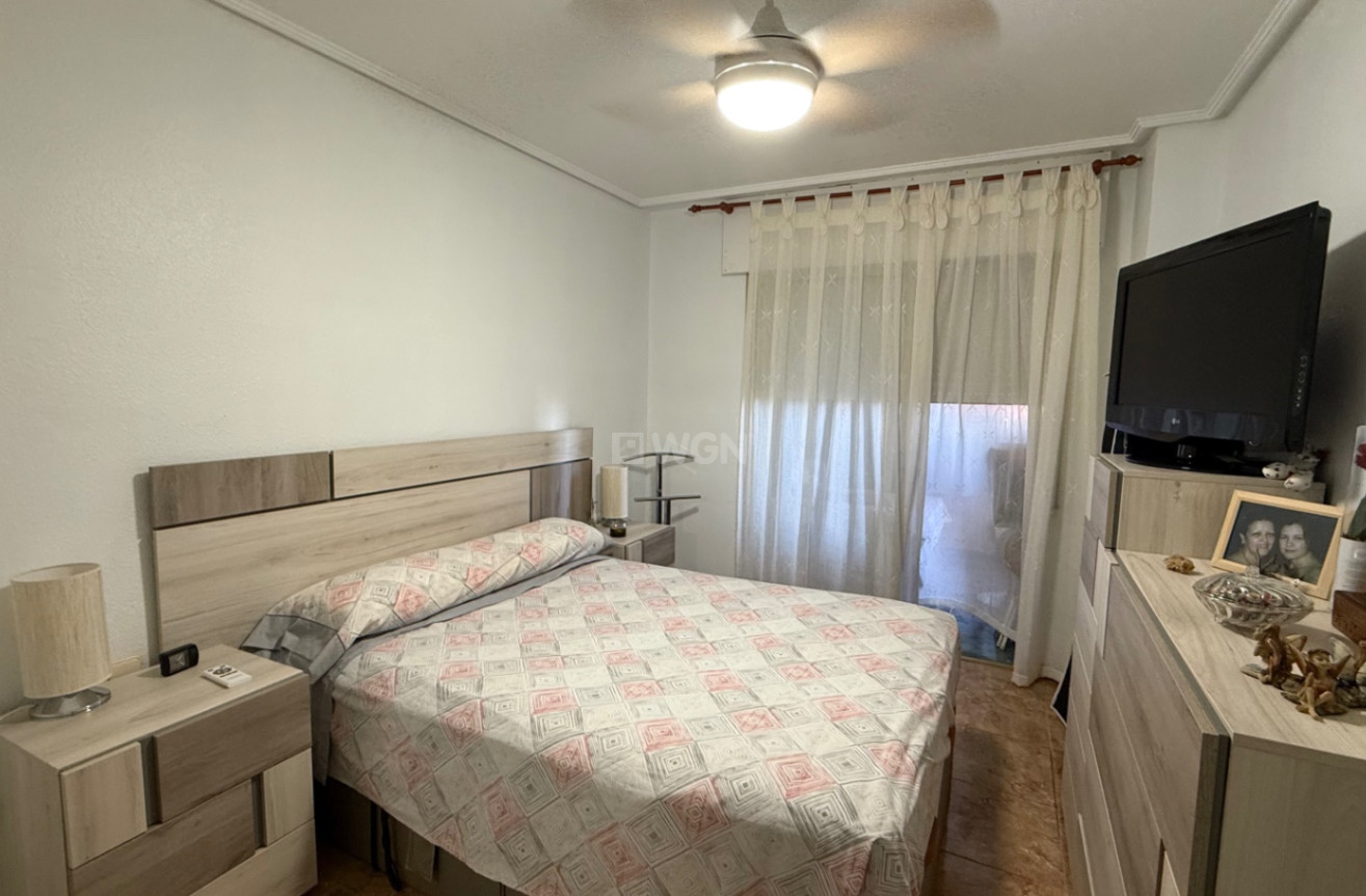 Resale - Apartment / flat - Cartagena - Costa Calida