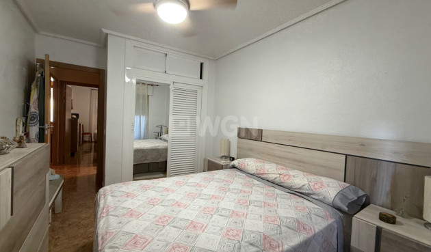 Resale - Apartment / flat - Cartagena - Costa Calida