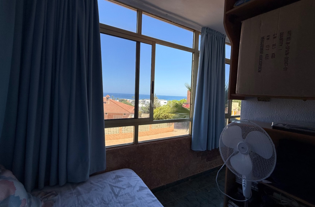 Resale - Apartment / flat - Cartagena - Costa Calida