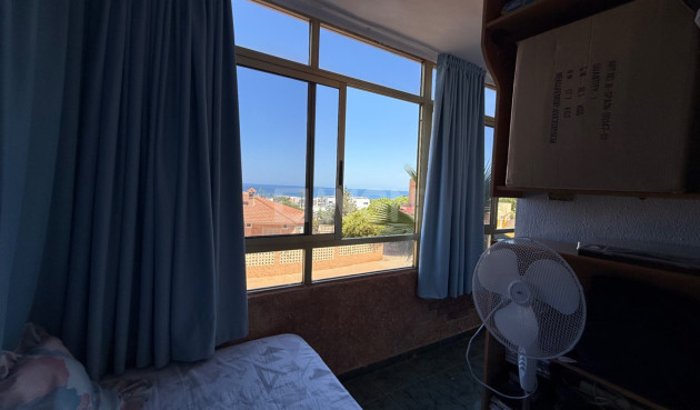 Resale - Apartment / flat - Cartagena - Costa Calida