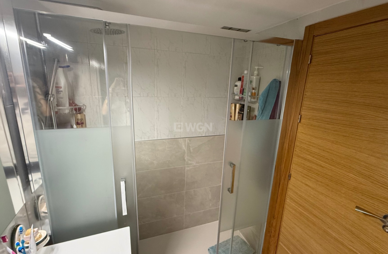 Resale - Apartment / flat - Cartagena - Costa Calida