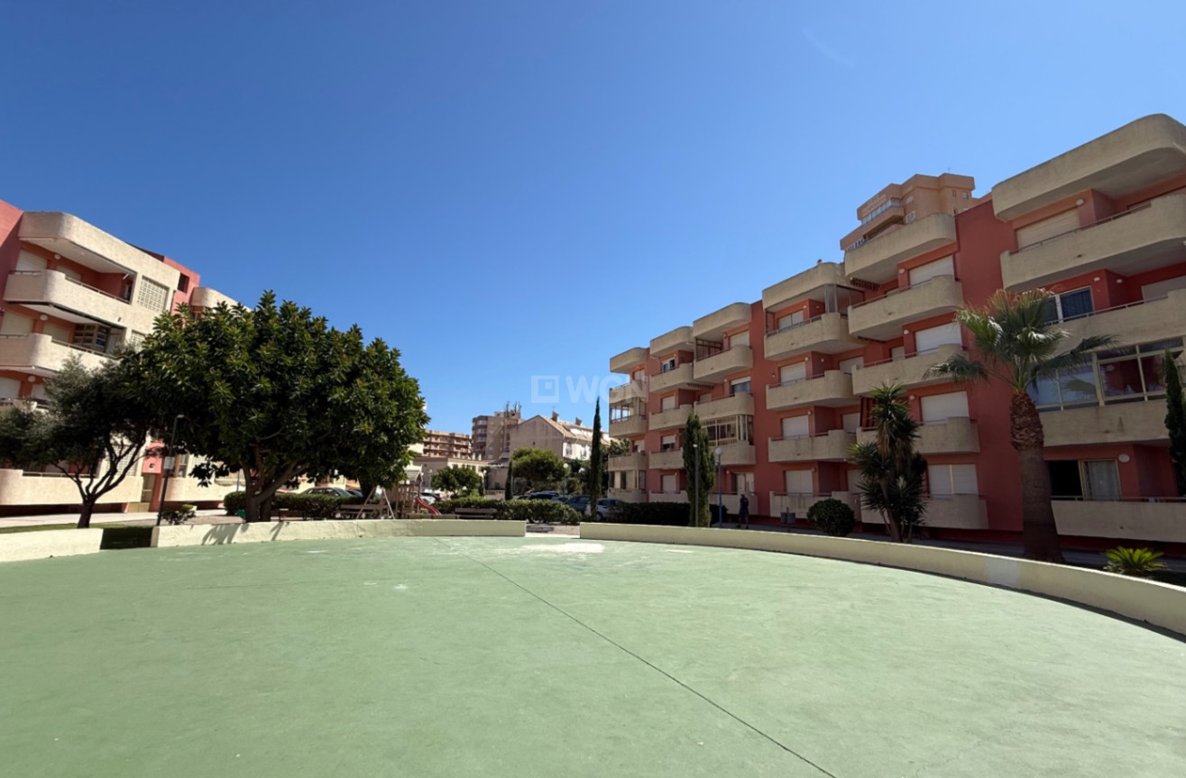 Resale - Apartment / flat - Cartagena - Costa Calida