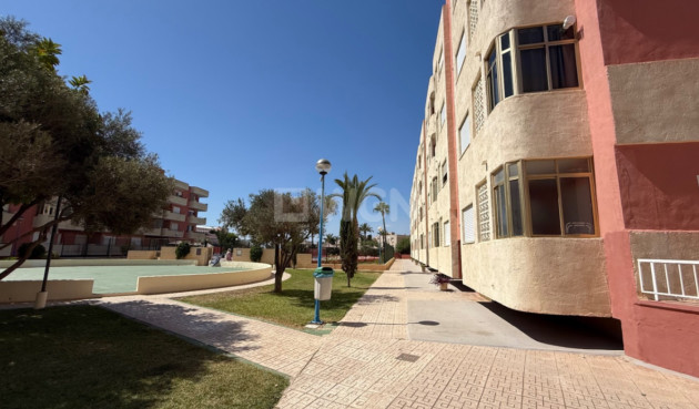 Resale - Apartment / flat - Cartagena - Costa Calida