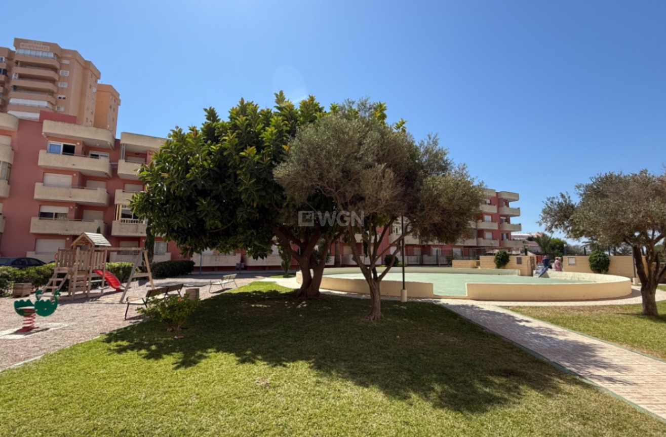 Resale - Apartment / flat - Cartagena - Costa Calida