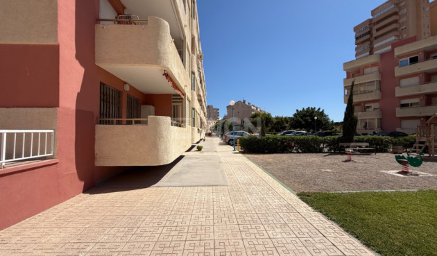Resale - Apartment / flat - Cartagena - Costa Calida