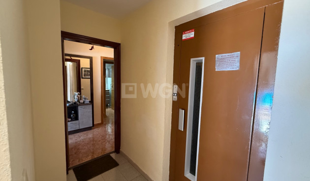 Resale - Apartment / flat - Cartagena - Costa Calida