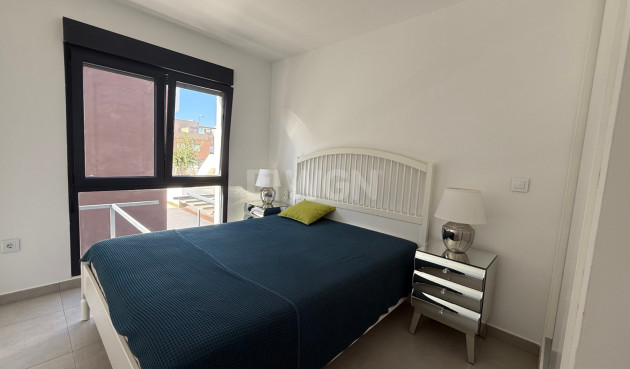 Resale - Penthouse - Pilar de la Horadada - Costa Blanca