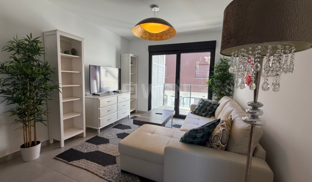 Resale - Penthouse - Pilar de la Horadada - Costa Blanca