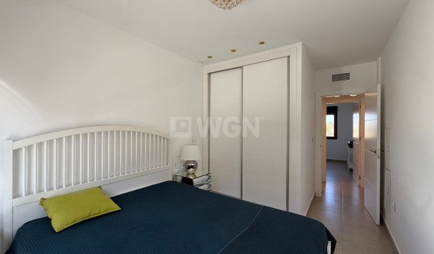 Resale - Penthouse - Pilar de la Horadada - Costa Blanca