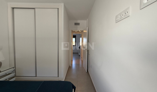 Resale - Penthouse - Pilar de la Horadada - Costa Blanca