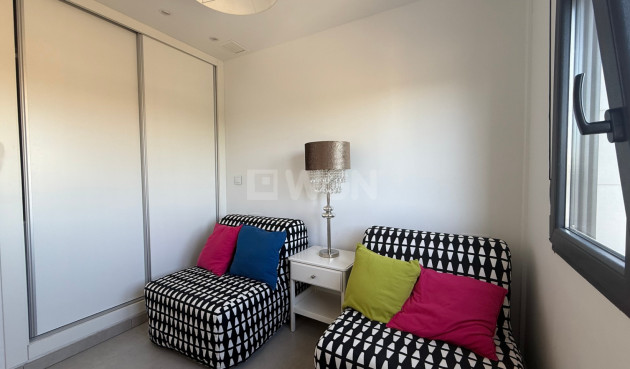 Resale - Penthouse - Pilar de la Horadada - Costa Blanca