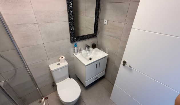 Resale - Penthouse - Pilar de la Horadada - Costa Blanca