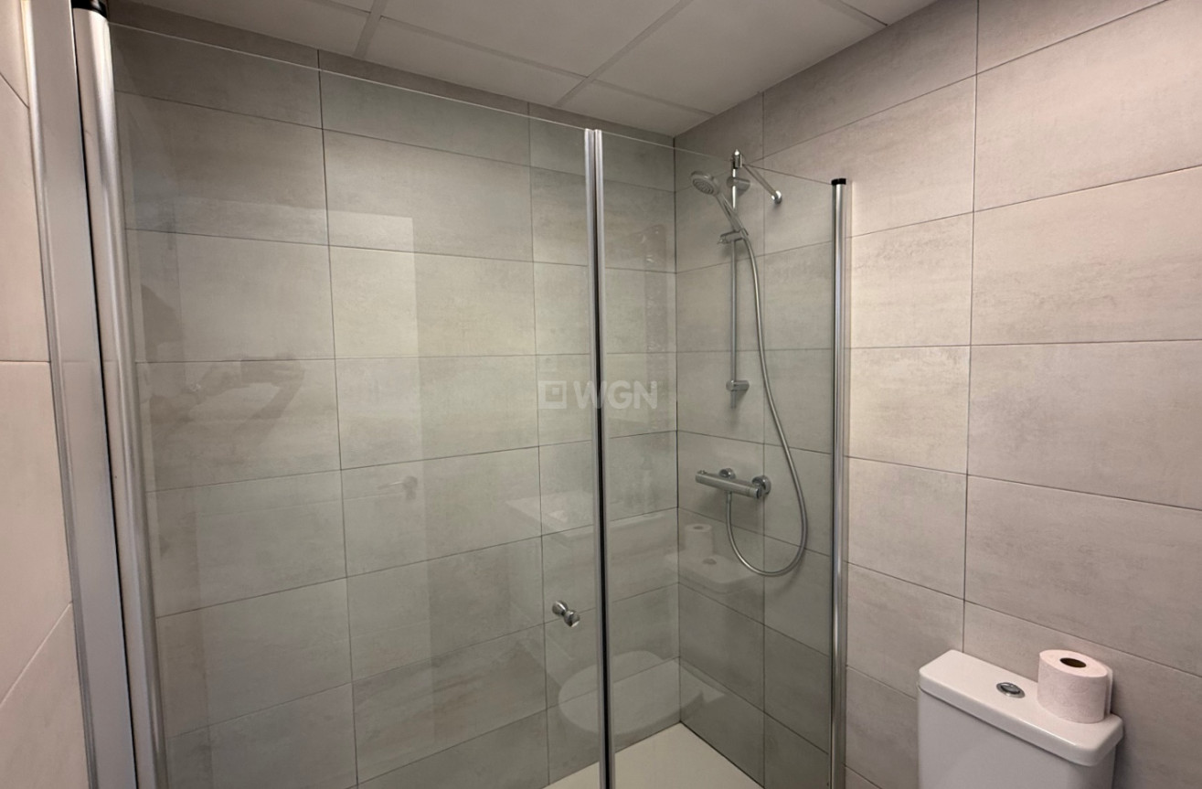 Resale - Penthouse - Pilar de la Horadada - Costa Blanca