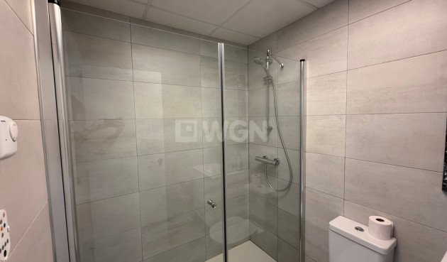 Resale - Penthouse - Pilar de la Horadada - Costa Blanca