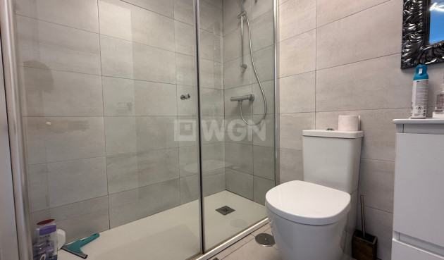 Resale - Penthouse - Pilar de la Horadada - Costa Blanca