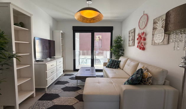 Resale - Penthouse - Pilar de la Horadada - Costa Blanca