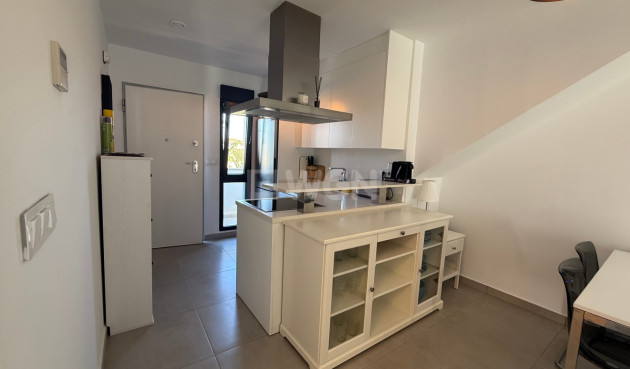Resale - Penthouse - Pilar de la Horadada - Costa Blanca
