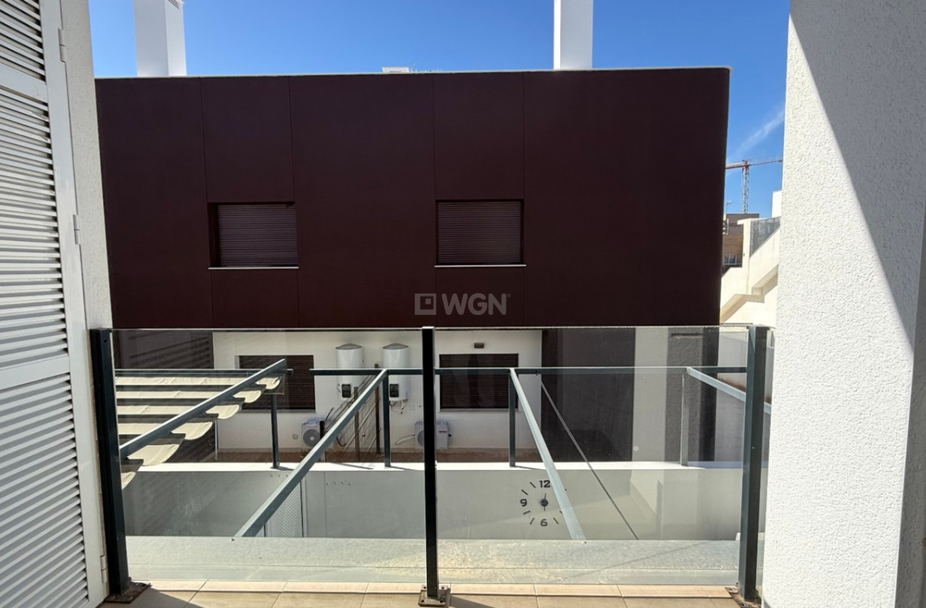 Resale - Penthouse - Pilar de la Horadada - Costa Blanca