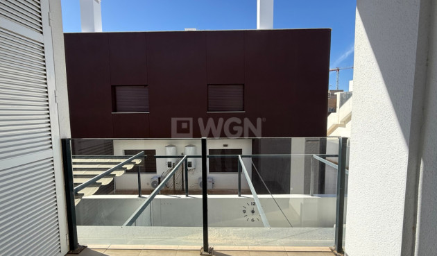 Resale - Penthouse - Pilar de la Horadada - Costa Blanca